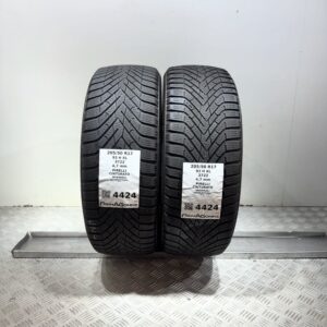 Gomme Usate 205 50 R17 93H XL Pirelli Cinturato Invernali