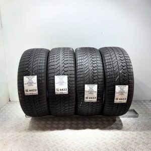 Gomme Usate 235 45 R19 99V XL Goodride Zuper Snow Z-507 80% Invernali