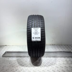 Gomma Usata 205 50 R17 93V XL Atlas Polarbear Uhp 74% Invernale