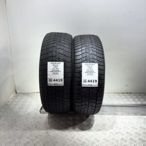 Gomme Usate 215 55 R17 98V XL Gislaved Euro*Frost 6 Invernali