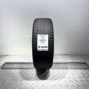 Gomma Usata 205 55 R16 94V XL Bridgestone Turanza 6 77% Estivo