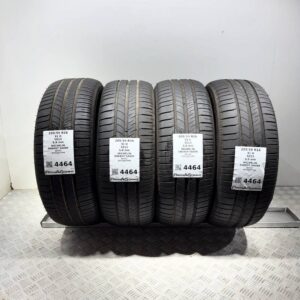 Gomme Usate 205 55 R16 91H Michelin Energy Saver 83% Estive