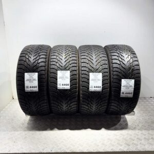 Gomme Usate 245 50 R19 XL 105R Nokian Tyres Hakkapeliitta R3 98% Invernali