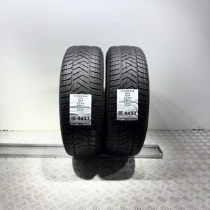Gomme Usate 215 65 R16 98H Pirelli Scorpion Winter 71% Invernali