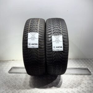 Gomme Usate 245 65 R17 111H XL Hankook Winter I*Cept Evo3 X 74% Invernali
