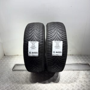 Gomme Usate 215 55 R17 98H XL Kleber Krisalp HP3 Invernali