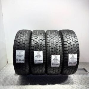 Gomme Usate 215 75 R15 100Q BFgoodrich Winter Slalom Invernali