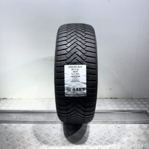 Gomma Usata 205 55 R17 95V XL Laufenn I Fit+ 76% Invernale