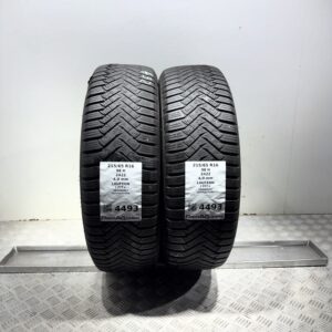 Gomme Usate 215 65 R16 98H Laufenn I Fit+ Invernali