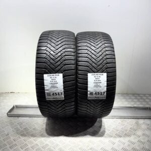 Gomme Usate 225 40 R18 92V XL Laufenn I Fit + 71% Invernali