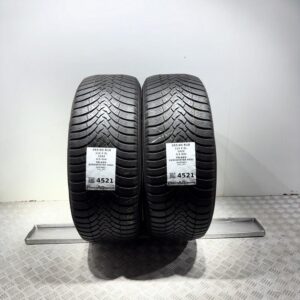 Gomme Usate 265 60 R18 114V XL Falken Eurowinter HS01 Invernali