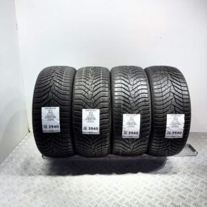 Gomme Usate 225 50 R17 94H Yokohama W Drive V905 96% Invernali