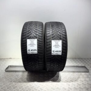 Gomme Usate 235 45 R18 98V XL Nankang Winter Activa 4 Invernali