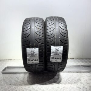 Gomme Usate 205 60 R16 96H XL Toyo Snowprox S943 Invernali
