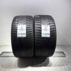 Gomme Usate 275 35 ZR20 102W XL Nexen Winguard Sport 2 Invernali