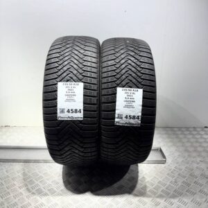 Gomme Usate 235 50 R18 101V XL Laufenn I Fit+ 77% Invernali