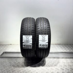 Gomme Usate 175 65 R14 86T XL Atlas Polarbear HP Invernali