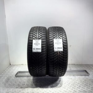 Gomme Usate 245 65 R17 XL 111H Bridgestone Blizzak LM-80 98% Invernali