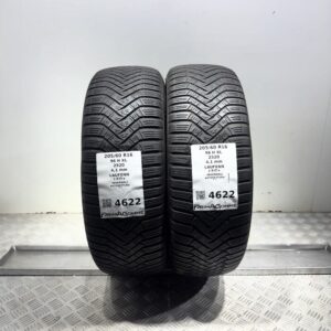 Gomme Usate 205 60 R16 96H XL Laufenn I Fit+ Invernali