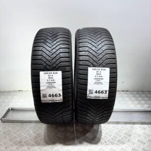 Gomme Usate 195 55 R16 87H Laufenn I Fit+ Invernali
