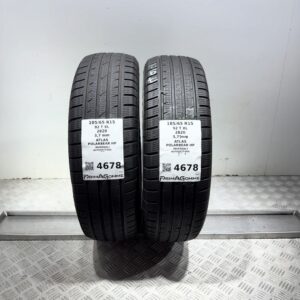 Gomme Usate 185 65 R15 92T XL Atlas Polarbear HP Invernali