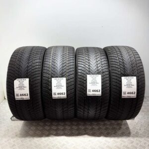Gomme Usate 245 40 R19 98V XL Superia Bluewin Uhp2 Invernali
