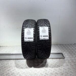 Gomme Usate 175 65 R14 82T Uniroyal MS Plus 77 Invernali