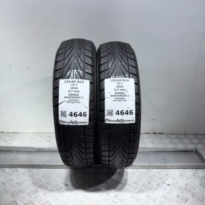 Gomme Usate 155 65 R14 75T Kenda Wintergen 2 Invernali