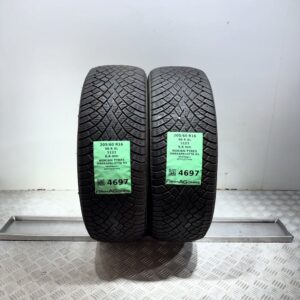 Gomme Usate 205 60 R16 96R XL Nokian Tyres Hakkapeliitta R5 94% Invernali