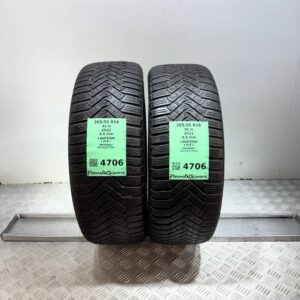 Gomme Usate 205 55 R16 91H Laufenn I Fit+ Invernali