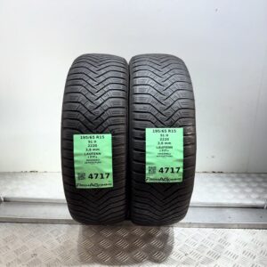 Gomme Usate 195 65 R15 91H Laufenn I Fit+ Invernali