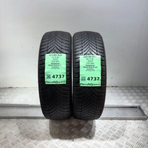 Gomme Usate 165 60 R15 XL 81T Minerva Frostrack HP 71% Invernali