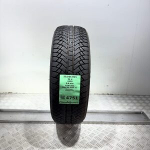 Gomma Usata 215 65 R15 96H Fortuna Winter-Max U1 97% Invernale