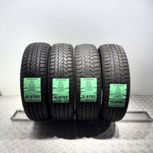 Gomme Usate 175 60 R16 82H Falken Euroall Season AS200 90% 4 Stagioni