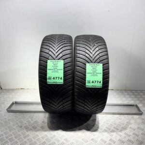 Gomme Usate 215 50 R17 95V XL Leao Igreen All Season 80% 4 Stagioni