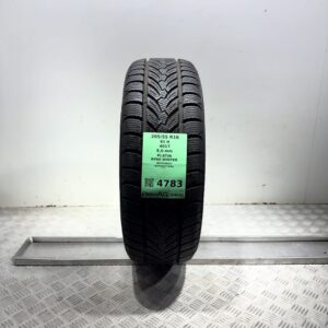 Gomma Usata 205 55 R16 91H Platin RP60 Winter 98% Invernale