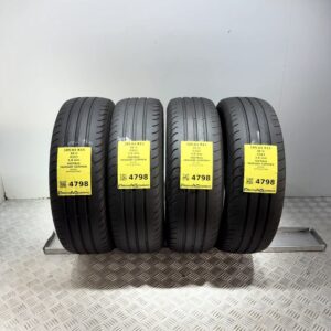 Gomme Usate 185 65 R15 88H Motrio Fairway Summer Estive