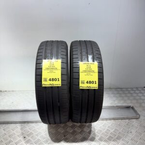 Gomme Usate 185 60 R15 84H Continental Contipremiumcontact 5 Estive