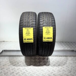 Gomme Usate 185 65 R14 86H Falken Ziex ZE912 74% Estive