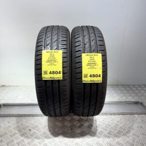 Gomme Usate 185 65 R15 88H Semperit Speed-Life 3 91% Estive