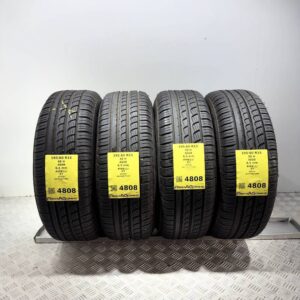 Gomme Usate 195 60 R15 88H Pirelli P7 93% Estive