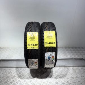 Gomme Usate 155 65 R13 73T Uniroyal Rainexpert 3 98% Estive