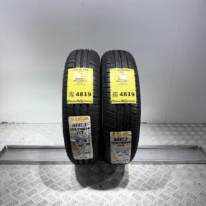 Gomme Usate 155 70 R14 77T Maxxis Mecotra 3 97% Estive