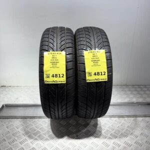 Gomme Usate 175 65 R14 82T Sebring Road Estive