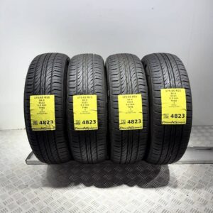 Gomme Usate 175 65 R15 84H Tyre 3 74% Estive