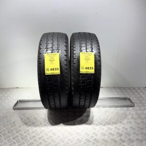 Gomme Usate 225 65 R16C 112/110R Sebring 101 79% Estive