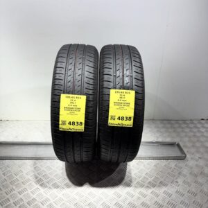 Gomme Usate 195 65 R15 91H Bridgestone Ecopia EP150 Estive