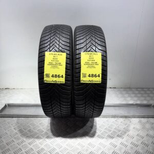 Gomme Usate 175 65 R15 84T Esa+ Tecar Supergrip Pro Invernali