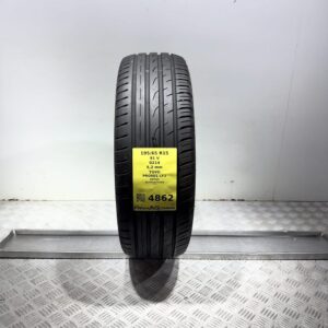 Gomma Usata 195 65 R15 91V Toyo Proxes CF2 74% Estivo