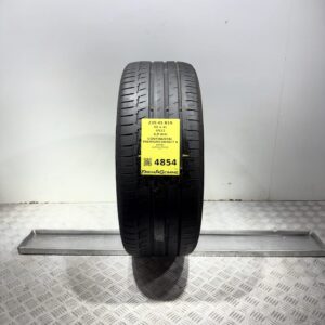 Gomma Usata 235 45 R19 99V XL Continental Premiumcontact 6 Estivo